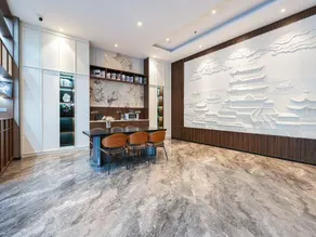 RIPPLE Hotel(Minhou Fuzhou University City Yongjia Tiandi Square Branch) - Image 4