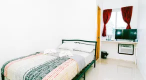 Casa Ricaforte - Standard Double Room - Image 2