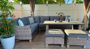 Cozy Retreat, Families, Digital Nomads & Retirees - Image 2