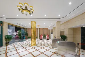 Guangzhou Fu'an Chain Hotel (Baiyun Station Branch) - Image 3