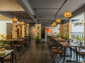 The Hosteller Bam Goa, Calangute - Image 2