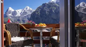 Eiger Guesthouse - Image 4