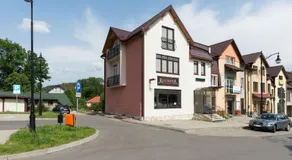 Noclegi Sebastian w Centrum - Image 3