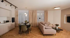 Gliwice Dickensa 36A Condo - Image 2