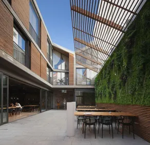 7 Gaia Roaster Apartments - Image 3