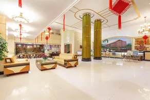 Kunming Noah's Ark Hotel - Image 4