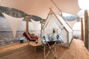 Gapyeong Forest Garden glamping - Image 5