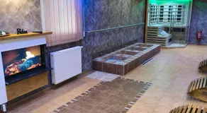 Wellness Pension U Krbu - Image 2