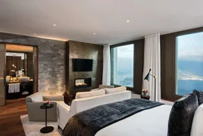 Bürgenstock Residence Suites - Image 2