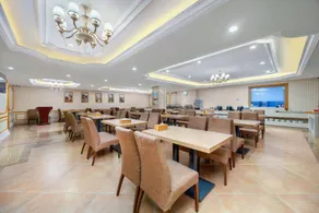Vienna Hotel Tianjin West Station Changhong Park Metro Station - Image 4