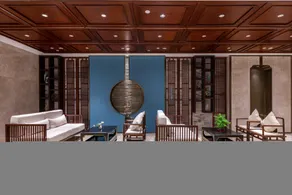 Rezen Dong Hotel Baoding Passenger Transport Center - Image 3