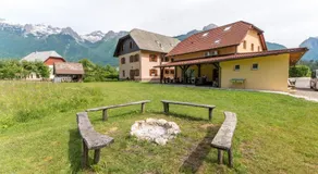Apartma Jernej - Image 3