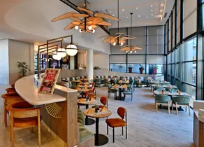City Lodge Hotel Umhlanga Ridge - Image 4