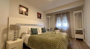 El BURGO DE OSMA APARTAMENTO VILLA BAGH 2 - Image 2