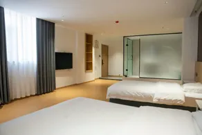 Mando Hotel - Image 4