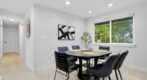 Designer 3BR Home 18 Min to Airport - Image 5