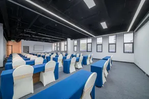 YESTE Hotel (Guangxi Culture & Art Center Branch) - Image 5