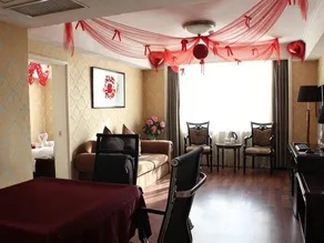 Fushun Tiantian Hotel (Mudanjiang High-speed Railway Wanda Branch) - Image 4