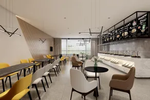Xinzhou Yunjing Hotel (Vocational and Technical College Branch) - Image 3