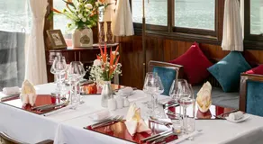 Bhaya Legend Cruises - Image 5