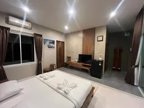 บ้านพันธุ์ไม้รีสอร์ทจันทบุรี - Image 2