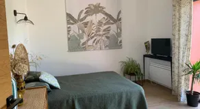 Appartement Bouguenais calme avec jardin et proche de l'aéroport - Image 2