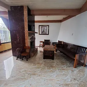 Baguio Tourist Cabin - Image 4