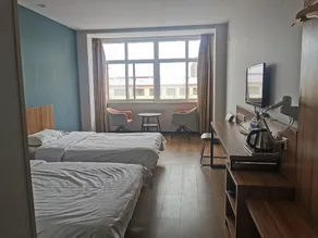 Wangdu Yijia Hotel - Image 2