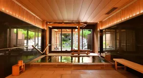 Kyo Yunohana Resort Suisen - Image 3