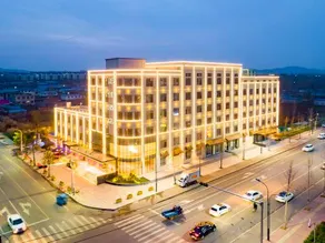 Zhengjia Hotel - Image 2