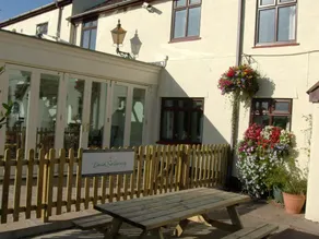 The Boat & Anchor inn - Image 5