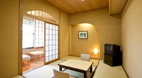 Shiki Resort Kyoto Kamogawaso - Image 2