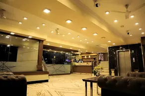 Hotel SSK Grand - Kanchipuram - Image 2