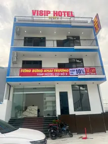 Visip Hotel - Image 5