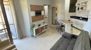 Apartamento beira mar em Ponta das Canas - Image 2