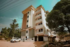 Shri Devi Mookambika - Apart Hotel - Image 3