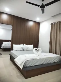 YN Grand Suites - Image 2
