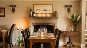 The Punch Bowl Inn - Image 2