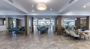 Nedei Hotel&Spa Transalpina - Image 4