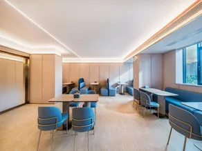 Hanting Hotel Kunming Anning Donghu Park - Image 5