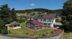 Hotel "Haus am Berg" - Image 4