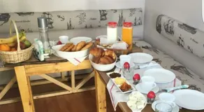 Trakos Home Hotel - Image 5