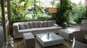 Mouria Pension Rooms & Studios - Image 3