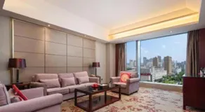 Wuhan Soluxe Hotel - Image 3