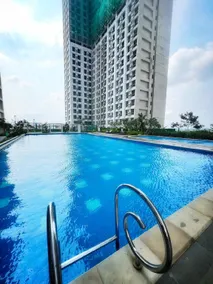 Casa de Langit - Stylish 2-Bedrooms Apartment at Alam Sutera - Image 2