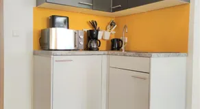Studio Hadersdorf near Train station with Free Parking - Image 5