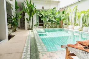 Naia Hotel Kuta Lombok - Image 3