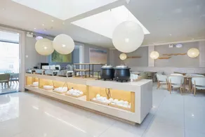 JI Hotel Tianjin Jinwan Square - Image 3