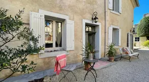 Villa Velleron - Guesthouse in a picturesque village - Image 2