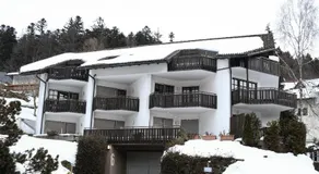 Fewo Zeus mit großer eingezäunter Terrasse - Image 5